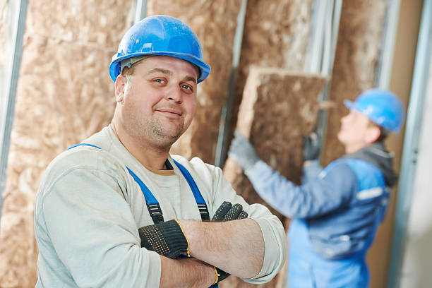 Reliable Brilliant, OH Foam Insulation Services Solutions